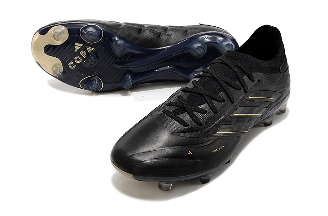 COPA PURE II+ FG BOOTS