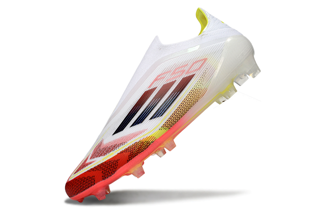 adidas F50 Elite Laceless FG