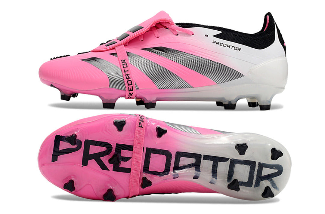 adi Predator Elite Tongue FG