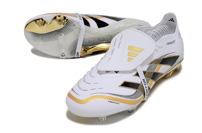 Adidas Predator Elite Fold-Over Tongue FG 'Road to Glory Pack'