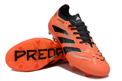 Adidas Predator accuracy+FG Boots