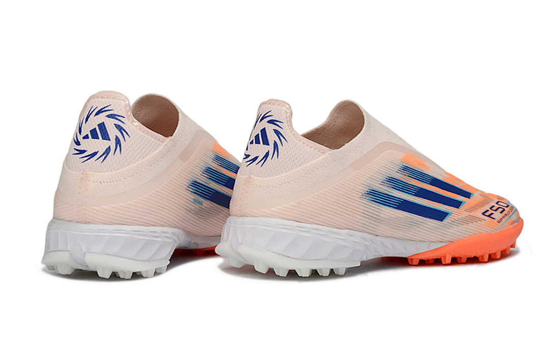 adidas F50 Pro Laceless TF