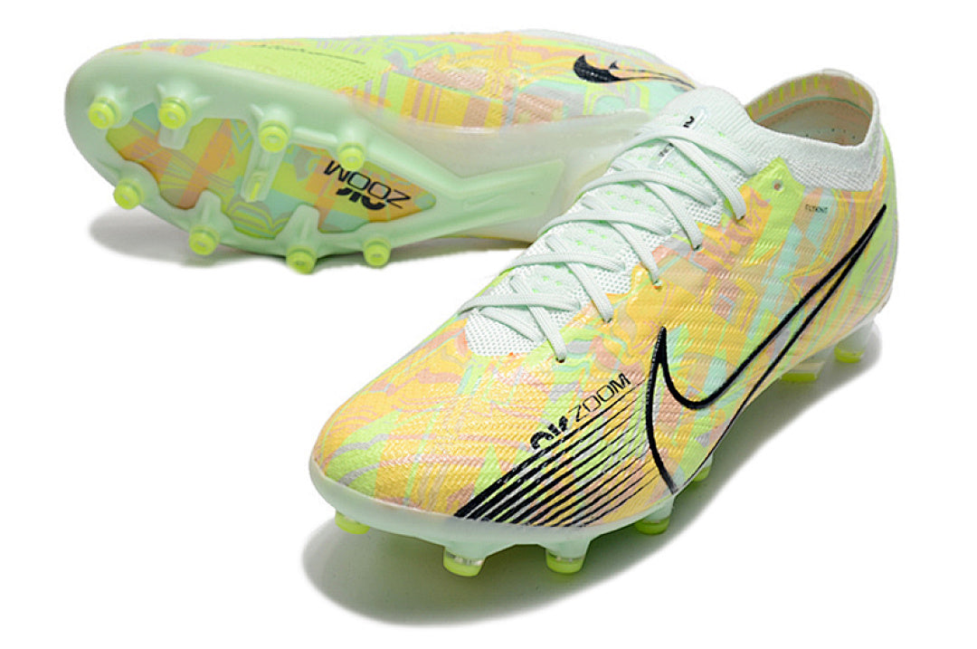 Nike Zoom Mercurial Vapor 15 Elite FG 'Bonded Pack'