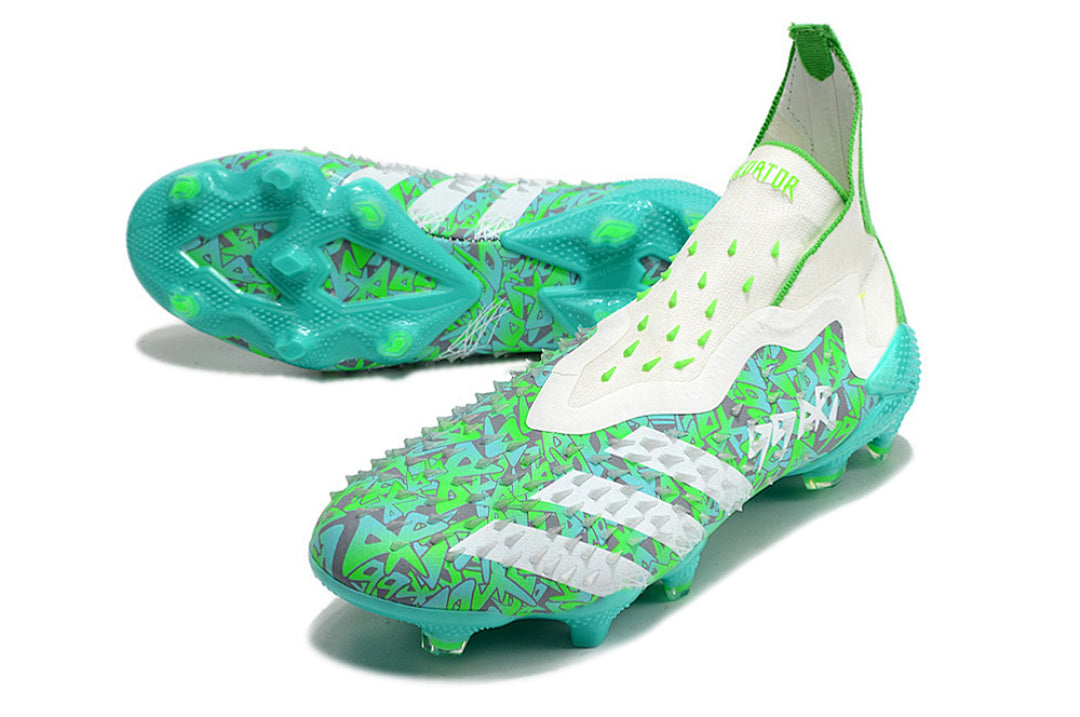 Adidas Predator Accuracy