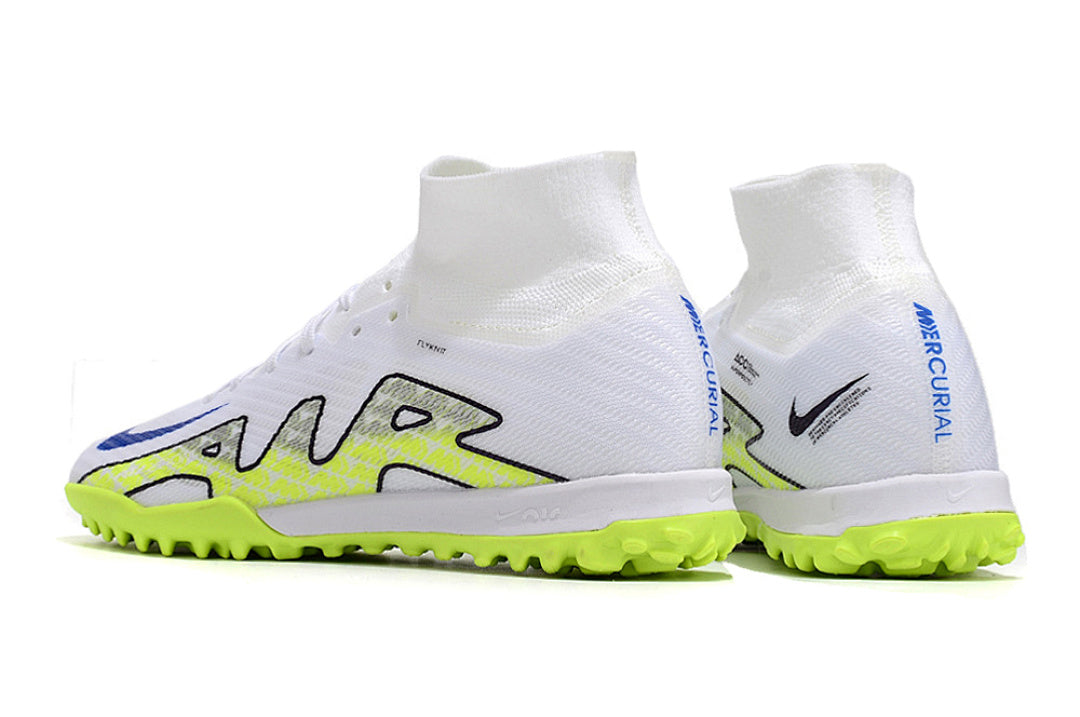 Nike Air Zoom Mercurial Vapor 15 Elite TF