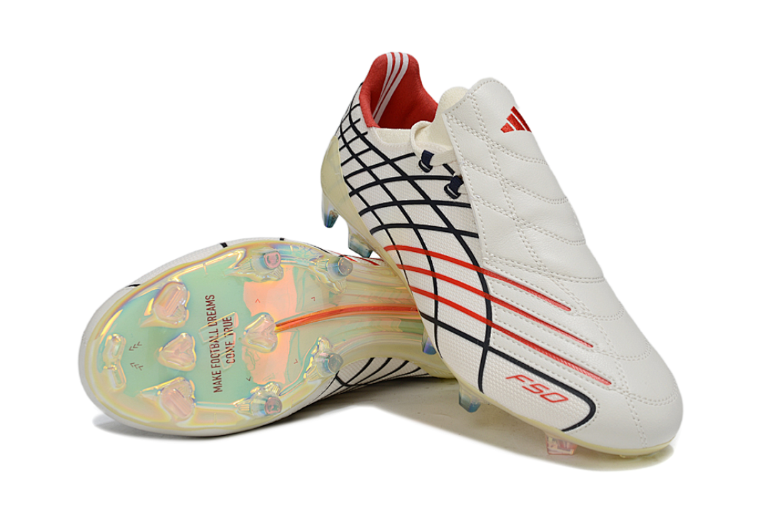 Adidas F50 Elite Spider FG