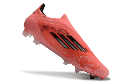 Adidas F50 Elite Laceless FG 'Vivid Horizon Pack'
