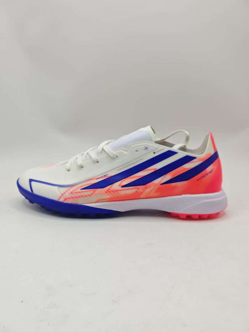 F50 Elite TF