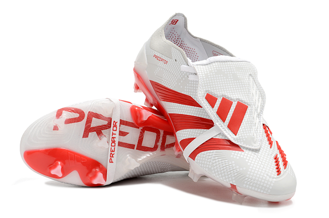 Adidas Predator Accuracy FG Boots