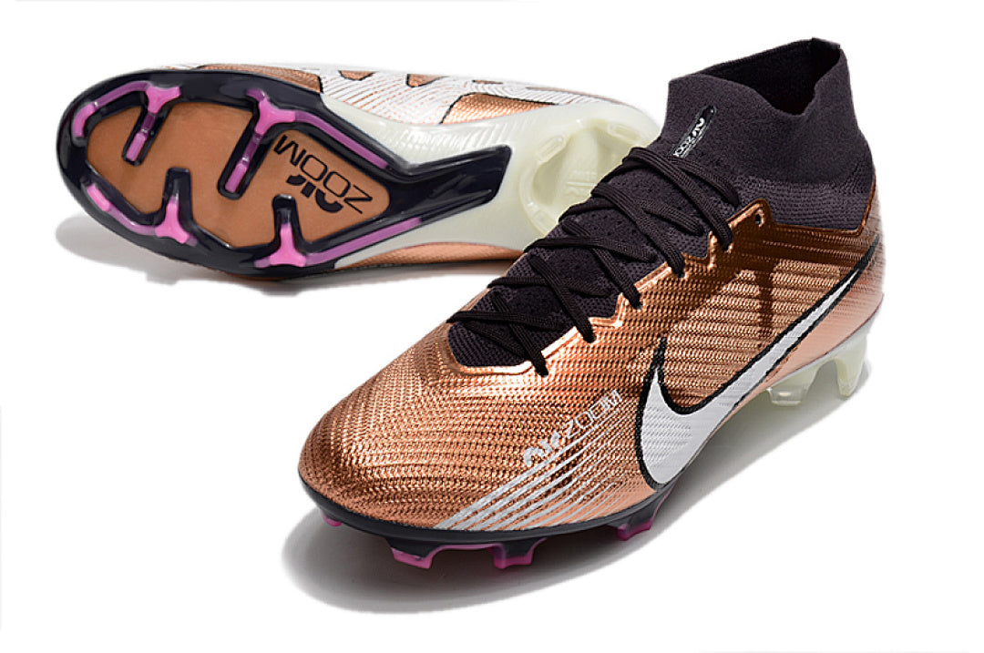 Nike Air Zoom Mercurial Superfly 9 Elite FG 'Generation Pack'