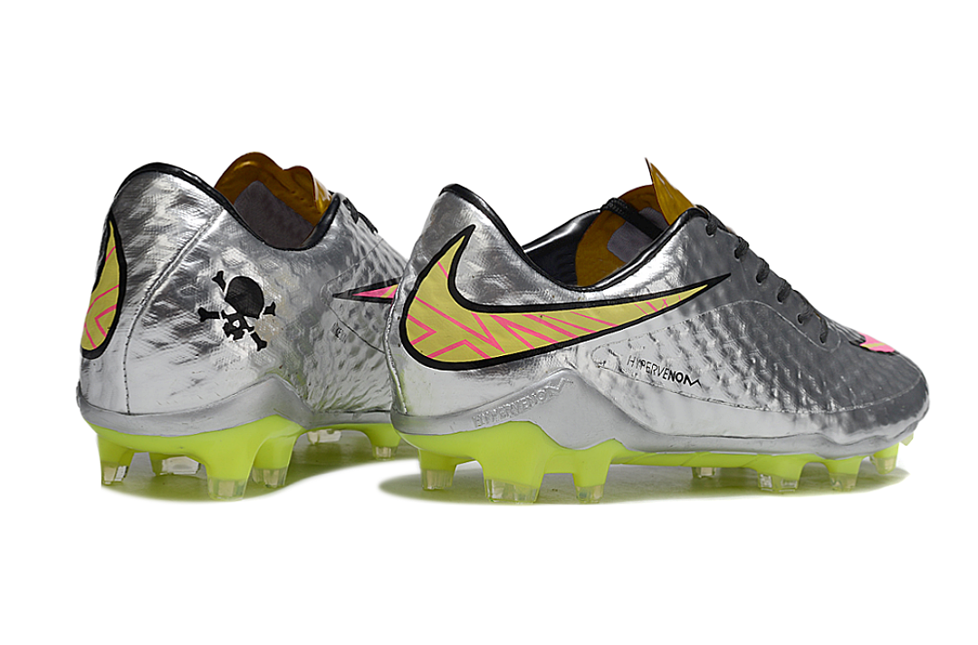 Nike Hypervenom phantom FG