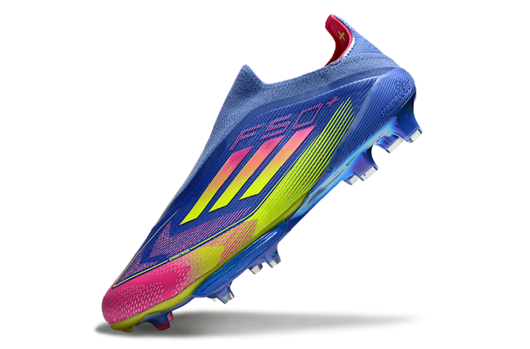 Adidas F50 Elite Laceless FG 'Celestial Victory Pack'