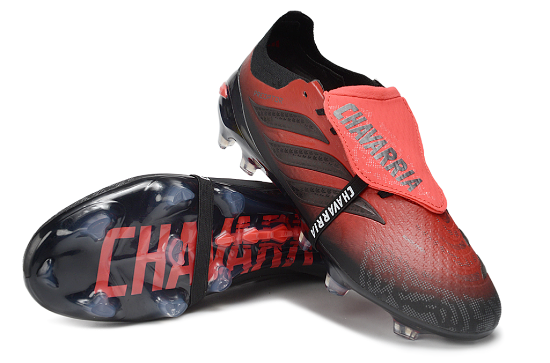 Adidas Predator 26 FG