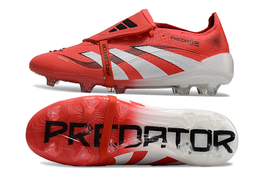 PREDATOR ACCURACY FG