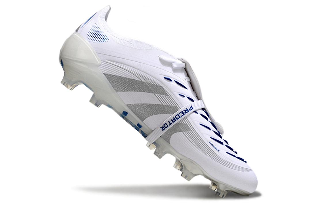 Adidas Predator Elite Fold-Over Tongue FG 'Polar Victory Pack'