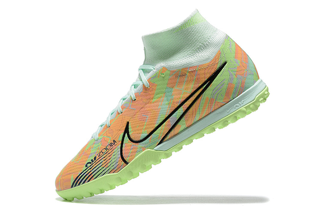 Nike Zoom Mercurial Vapor 15 Elite FG 'Bonded Pack'