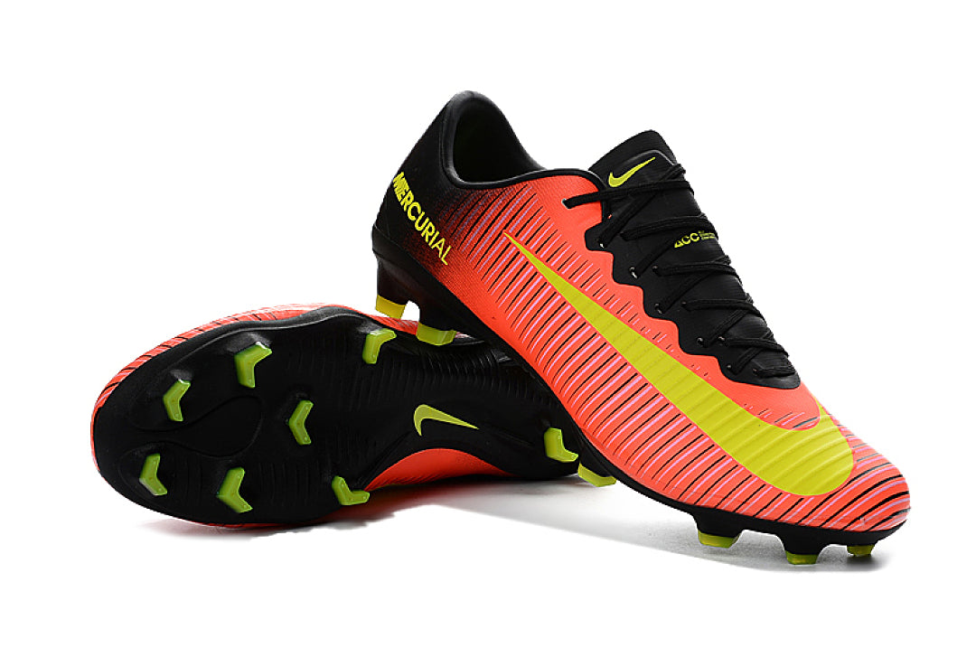 Nike Zoom Mercurial Vapor Superfly 1 RGN FG SE CR7