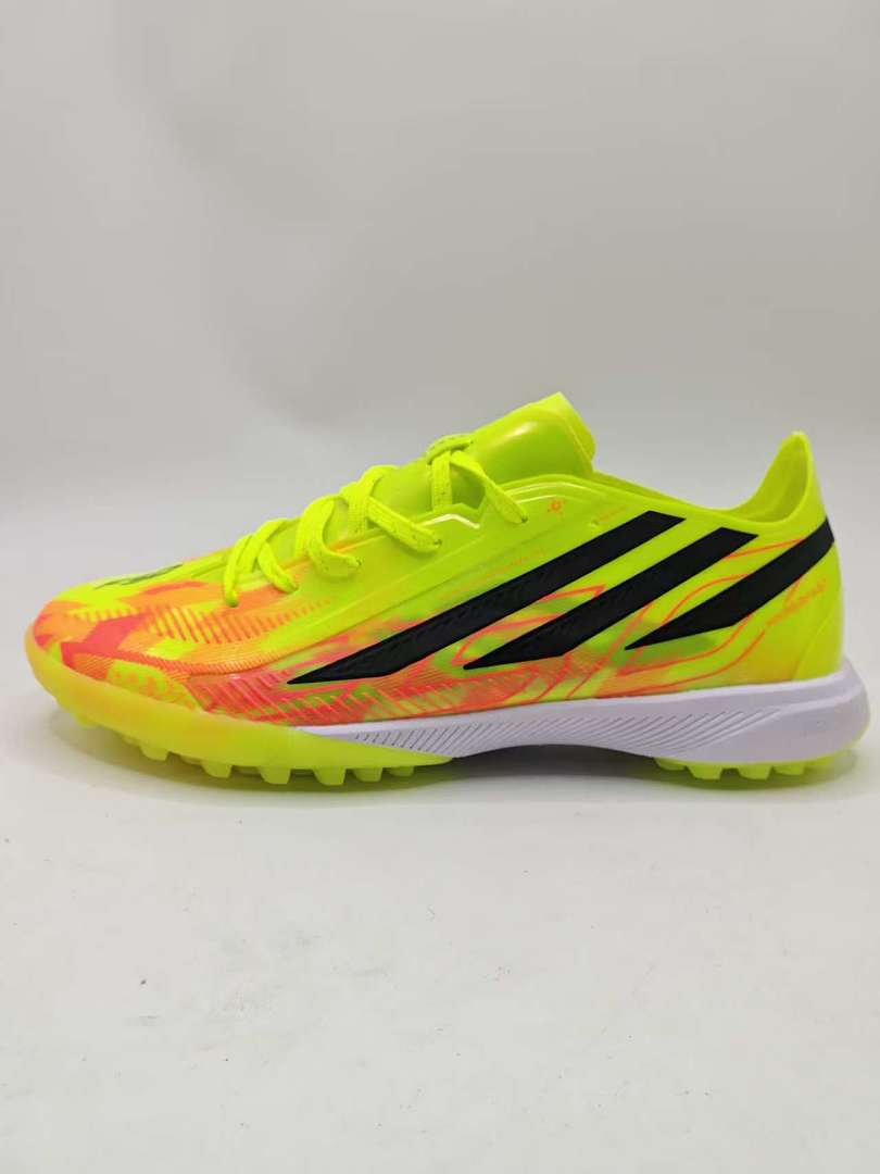 F50 Elite TF