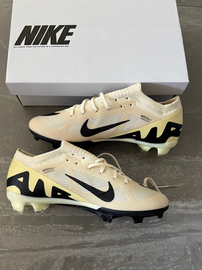 Nike AIR Zoom Mercurial Vapor 15 Elite XXV FG