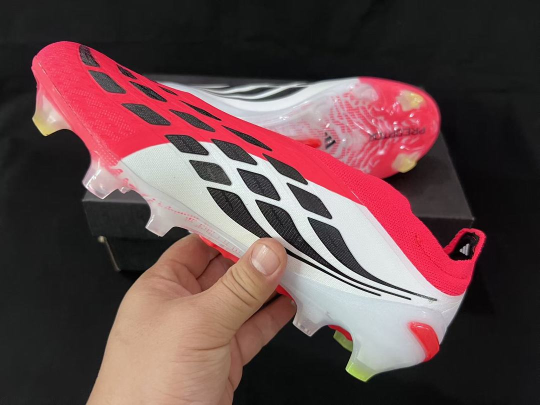 adidas 26 Predator Elite LL FG