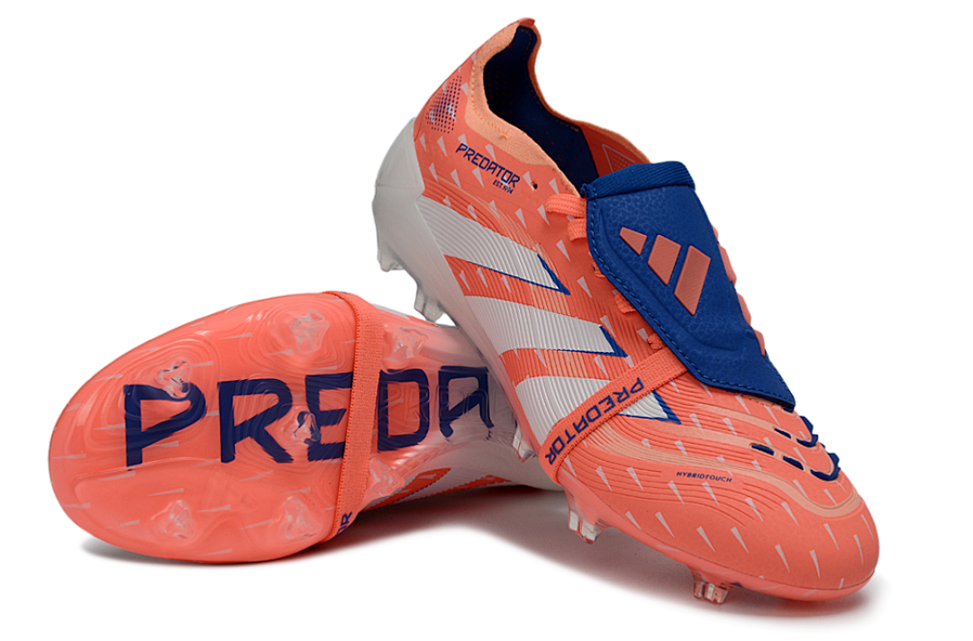 PREDATOR ACCURACY FG