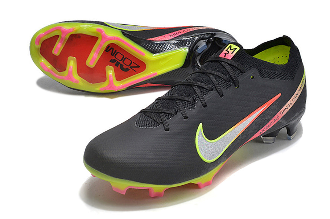 Nike Zoom Mercurial Vapor 15 Elite FG 'Air Max Plus Sunset'