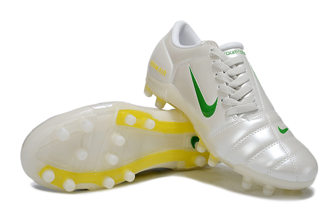 Nike T90 Retro FG Cushioned Sole Football Boots