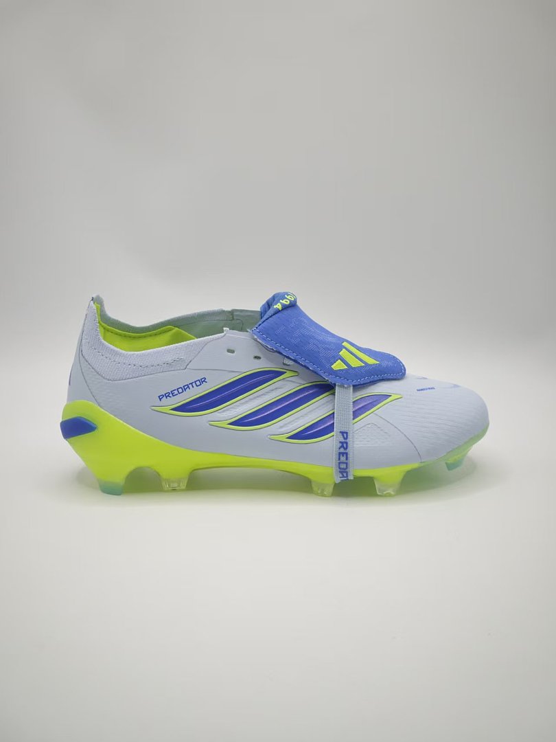 Adidas Predator Elite FT FG 'Ice Cold Precision Pack'