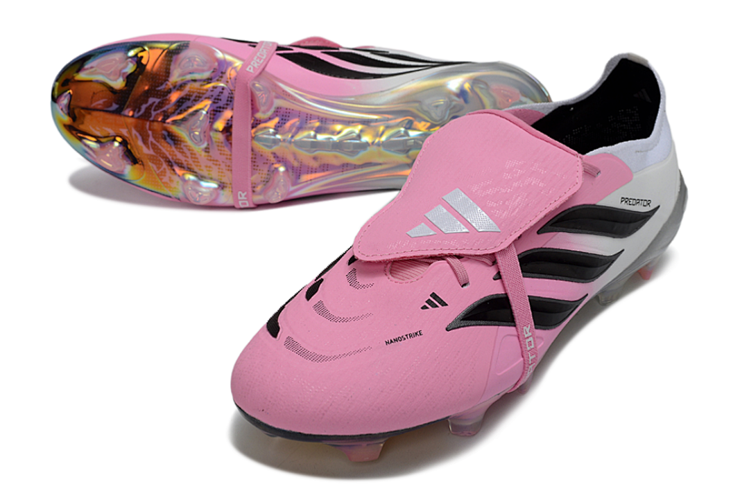 Adidas Predator Elite Fold-Over Tongue FG David Beckham