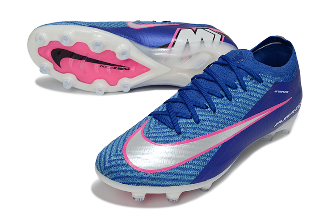 Nike Zoom Mercurial Vapor 16 Elite FG 'Attack Pack'