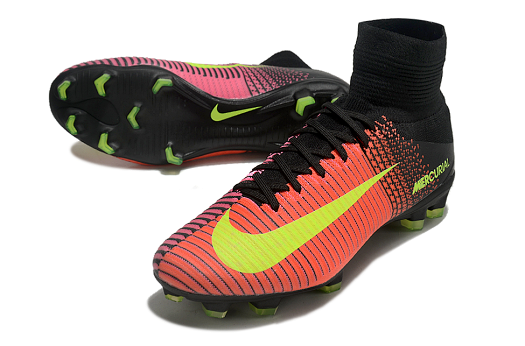 Nike Zoom Superfly 5 Elite FG