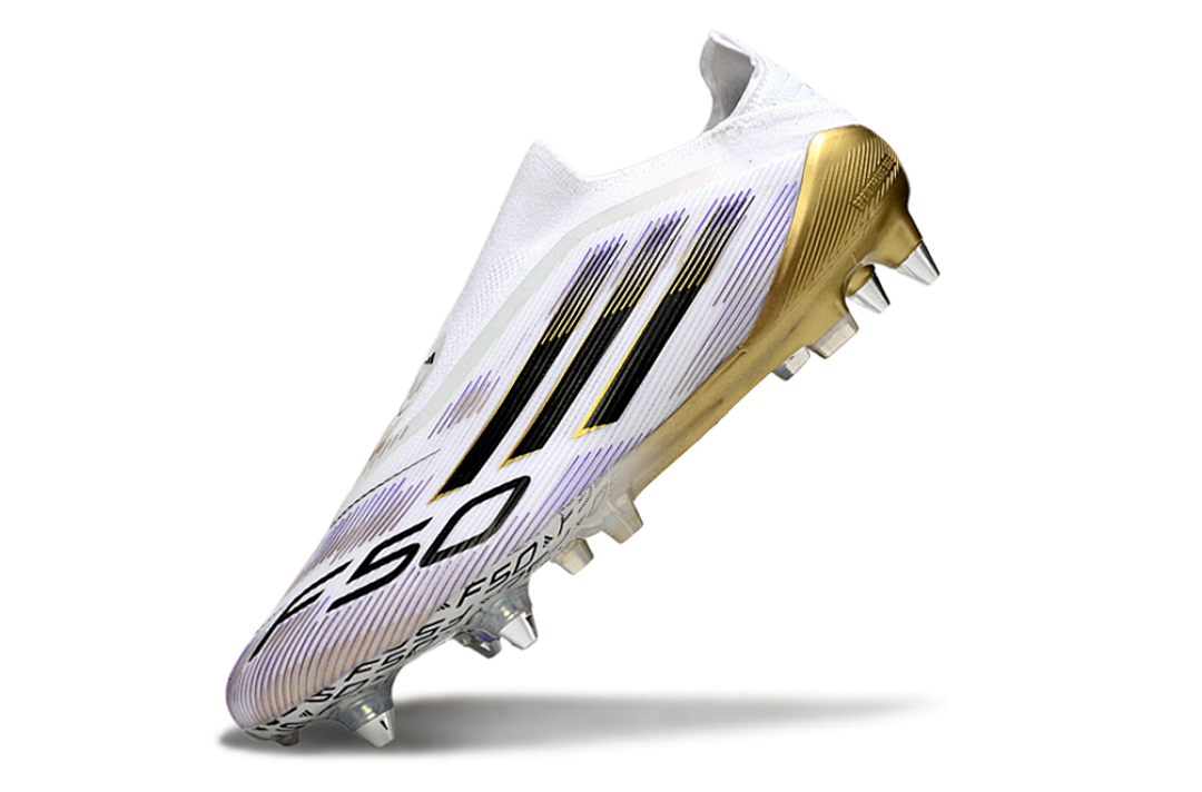 adidas F50 Elite Laceless SG