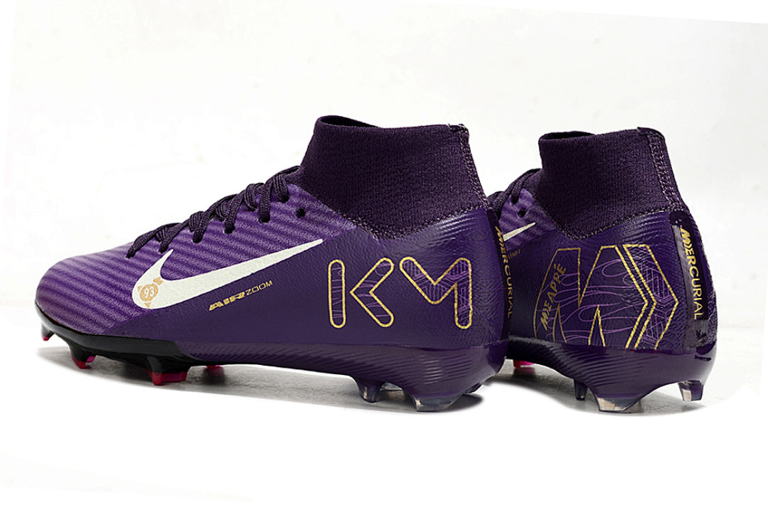 Nike Air Zoom Mercurial Vapor 15 Elite FG