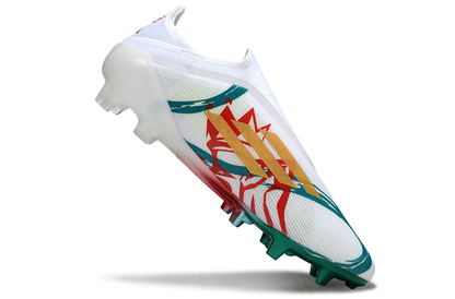 adidas F50 Elite Laceless FG