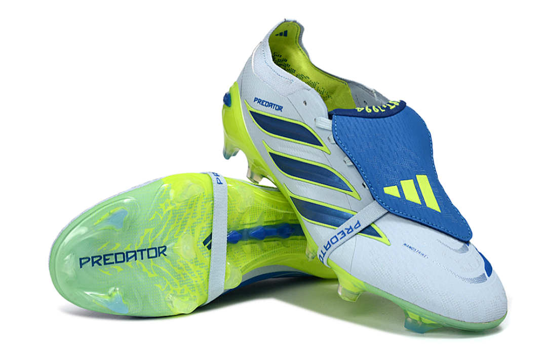 Adidas Predator 26 FG