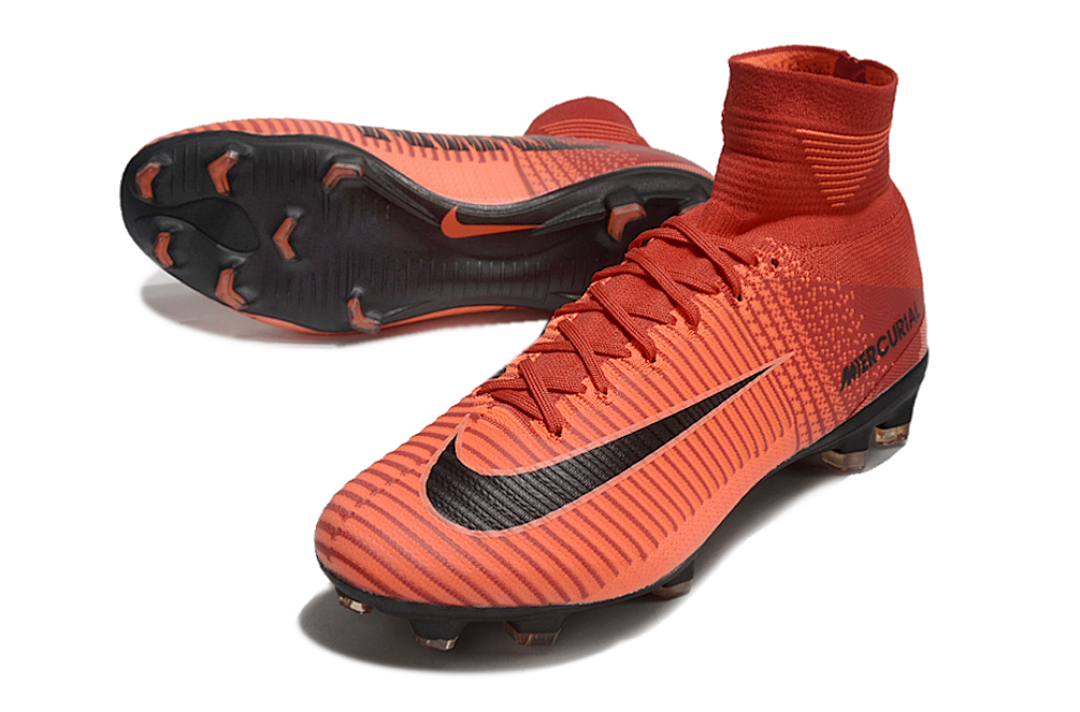 Nike Zoom Mercurial Vapor Superfly 1 RGN FG SE CR7