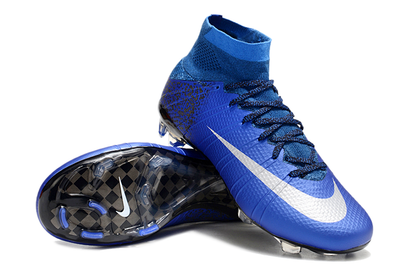 Nike Mercurial Vapor X CR7 FG 'Natural Diamond'