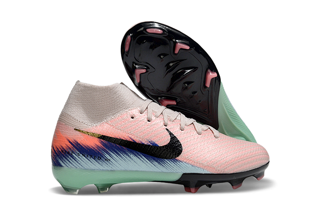Nike Air Zoom Mercurial Vapor XV Elite FG