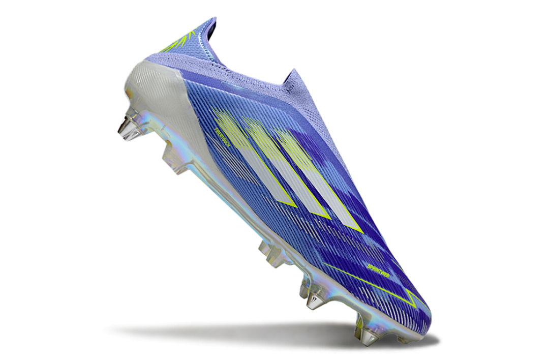 adidas F50 Elite Laceless SG