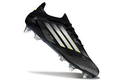 Adidas F50 Elite SG 'Electric Stealth Pack'