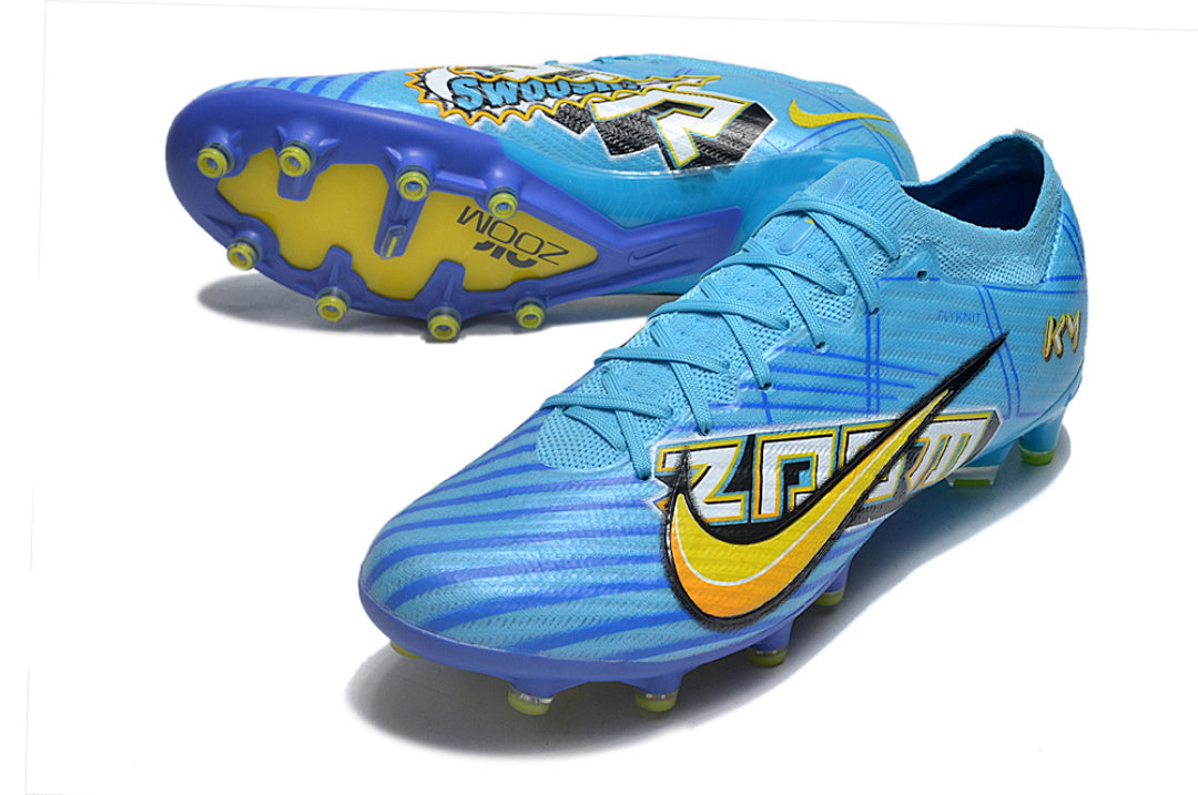 Nike Mercurial Vapor15 Elite AG