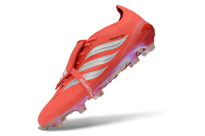Adidas Predator 26 Elite Fold-Over Tongue FG 'Road to Glory Pack'
