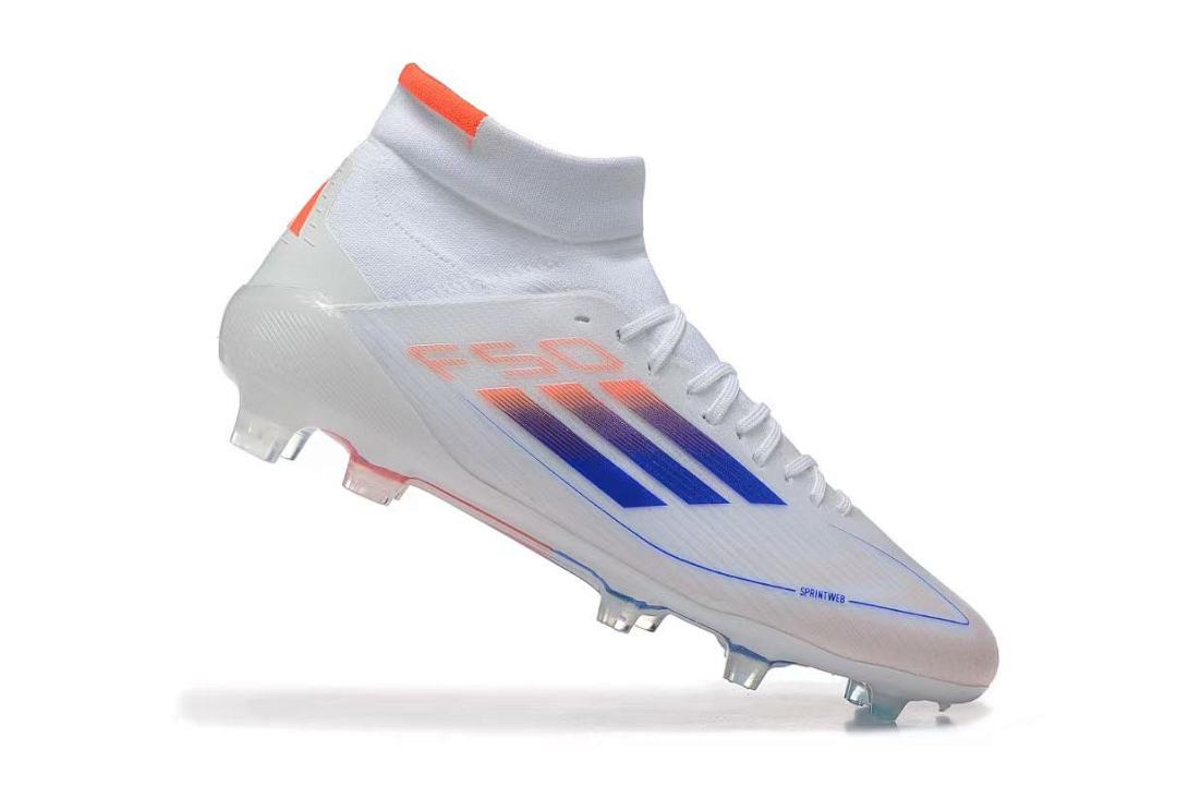 Adidas F50 Elite Mid FG 'Advancement Pack'