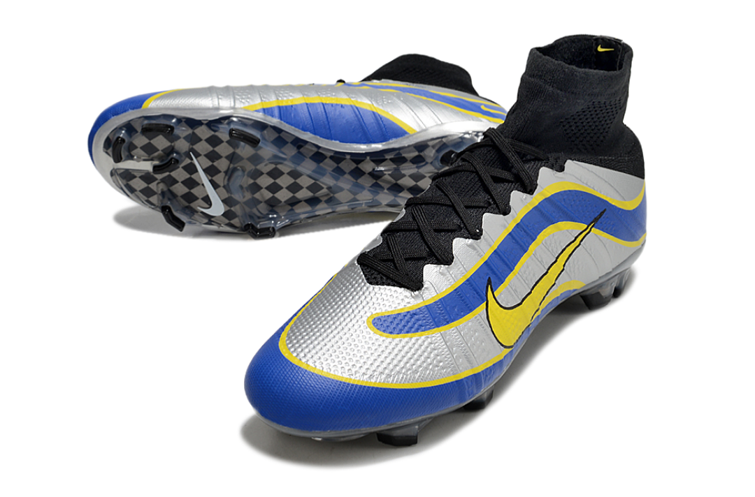 Nike Zoom Superfly 4 Elite FG