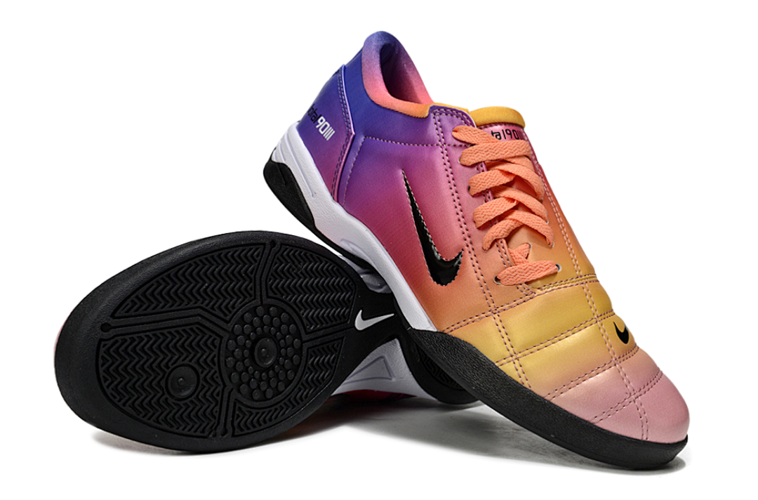 Nike T90 MD Sole IC Football Boots