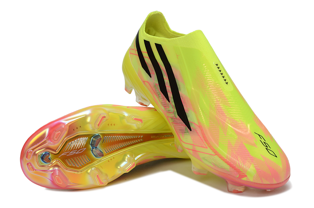 adidas F50 Elite FG "Solar Energy"
