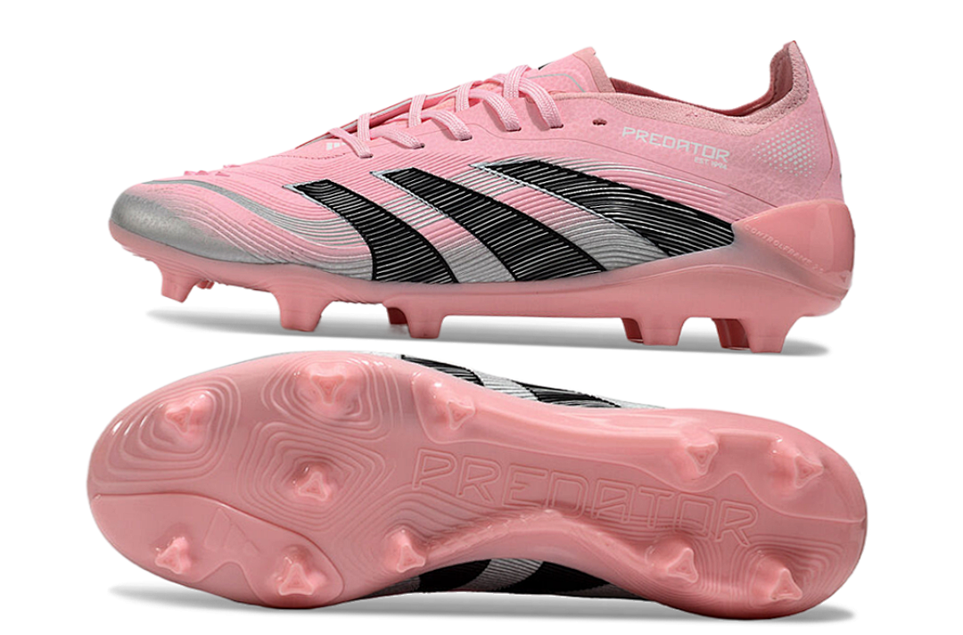 Adidas Predator accuracy+FG Boots