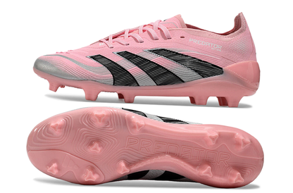 Adidas Predator accuracy+FG Boots