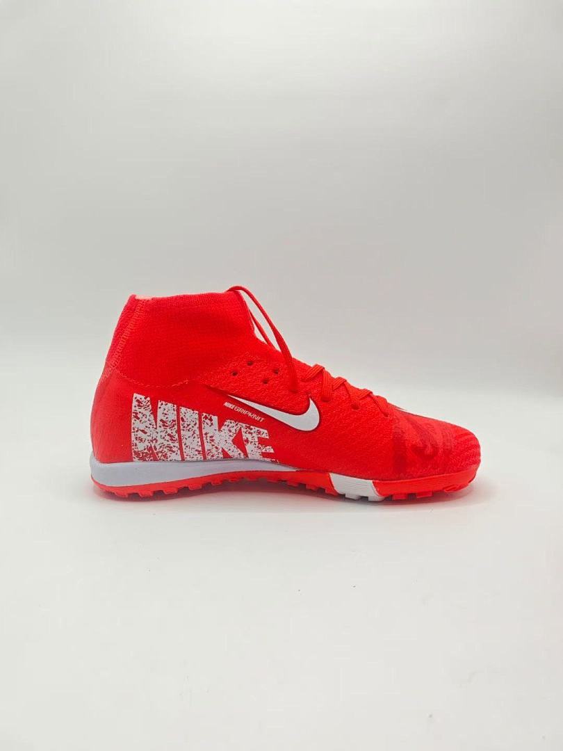 Nike Air Zoom Mercurial Superfly 8 Elite TF MD