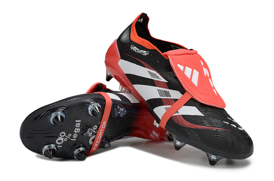 Adidas Predator accuracy+SG Boots